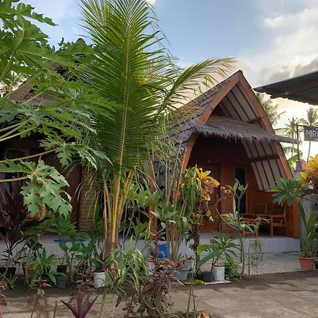 Mirna Homestay